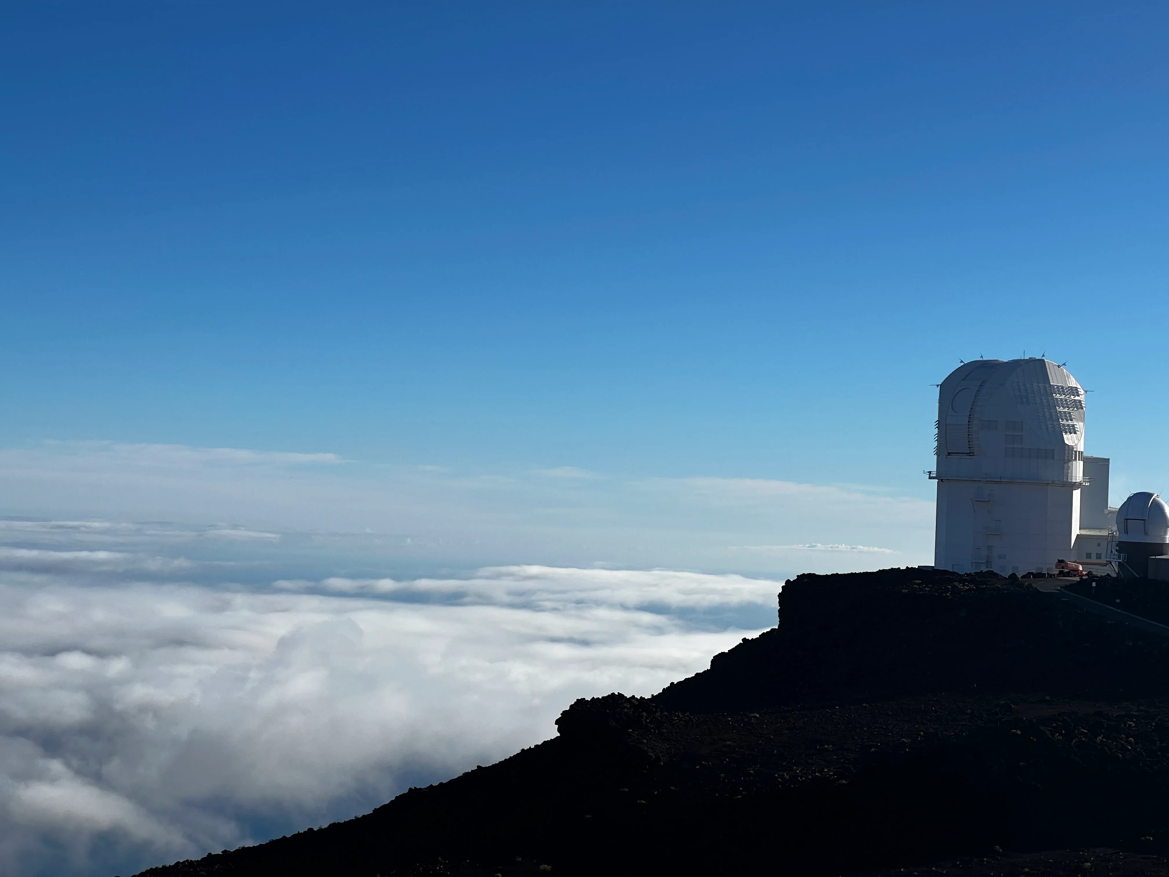 Haleakalā Observatory